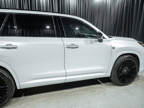 Used 2026 Lexus TX 500h AWD image 4