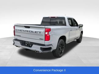 Used 2024 Chevrolet Silverado 1500 RST w/ All Star Edition Plus AWD/4WD video 2
