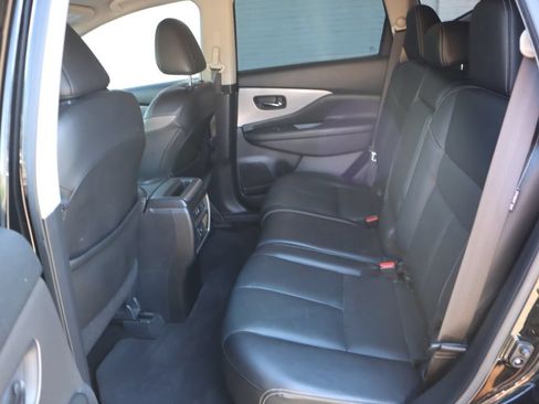 Used 2020 Nissan Murano SL AWD/4WD image 26