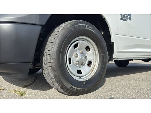 Used 2023 RAM 1500 Tradesman w/ Popular Equipment Group AWD/4WD image 10