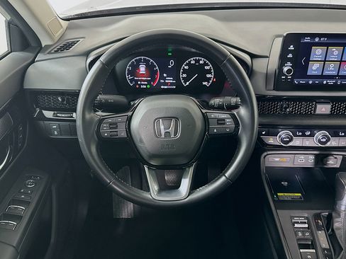 Used 2025 Honda CR-V EX-L image 18