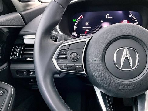 Used 2026 Acura MDX FWD w/ Technology Package image 23