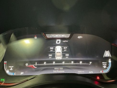 Used 2026 RAM 1500 Rebel w/ Rebel Level 1 Equipment Group image 23