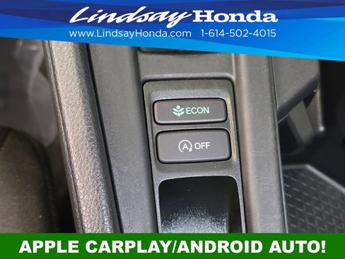 Used 2024 Honda Accord LX image 19