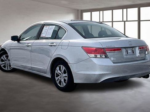 Used 2012 Honda Accord SE image 14