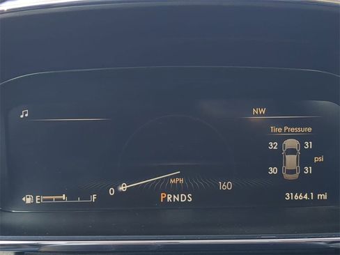 Used 2020 Lincoln Continental Reserve image 29