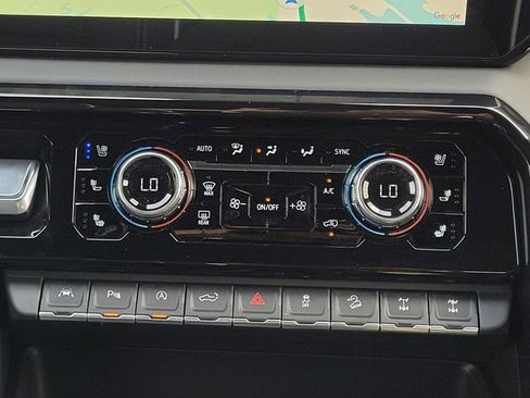 New 2026 GMC Sierra 1500 AT4X AWD/4WD image 15