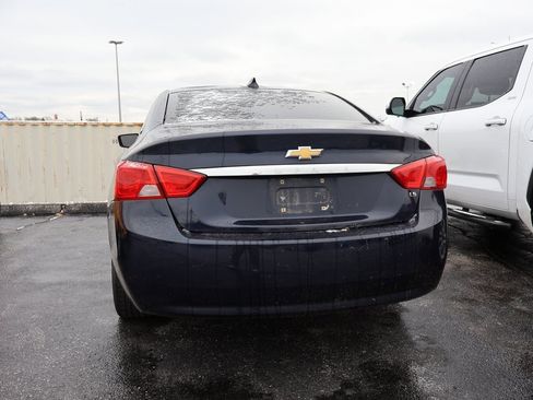 Used 2015 Chevrolet Impala LS image 7