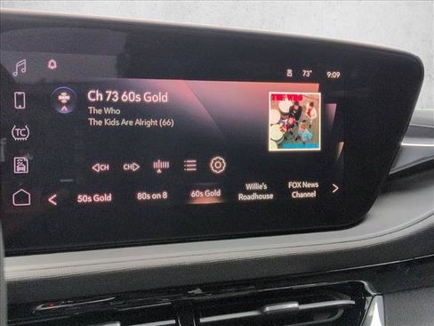New 2026 Buick Envista Sport Touring w/ Convenience I Package FWD image 12