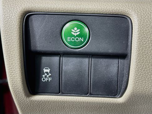 Used 2017 Honda Accord EX image 17