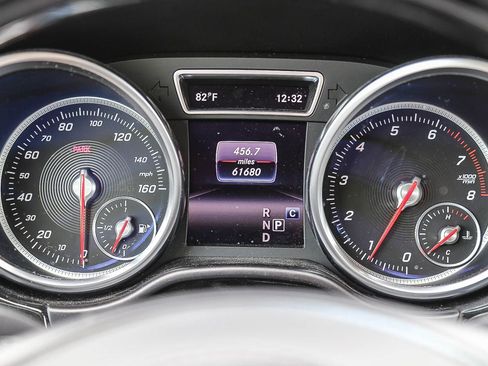 Used 2018 Mercedes-Benz GLS 550 4MATIC image 6