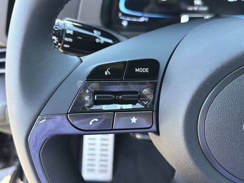 New 2026 Hyundai Elantra SEL Sport image 24