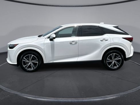 Used 2025 Lexus RX 350 FWD w/ Technology Package image 15