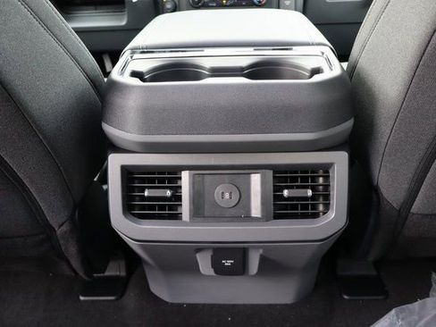 New 2026 Ford F350 XLT w/ 360-Degree Camera Package AWD/4WD image 38
