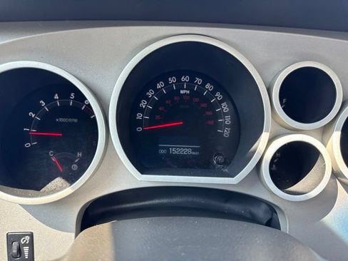 Used 2007 Toyota Tundra Limited RWD image 19