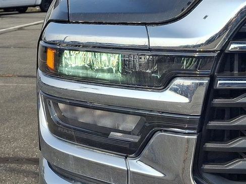 New 2025 RAM 2500 Tradesman image 6