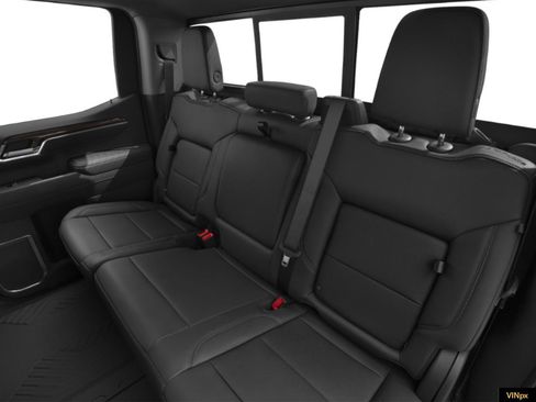 New 2026 Chevrolet Silverado 1500 LT Trail Boss w/ Protection Package AWD/4WD image 11