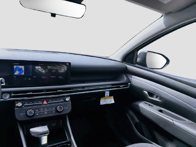 New 2026 Hyundai Tucson SE FWD image 22