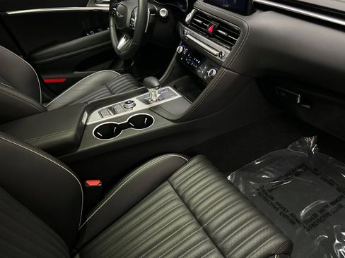 Used 2026 Genesis G70 2.5T Prestige AWD/4WD image 19