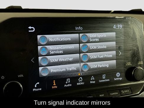 Used 2023 Nissan Pathfinder Platinum FWD image 42