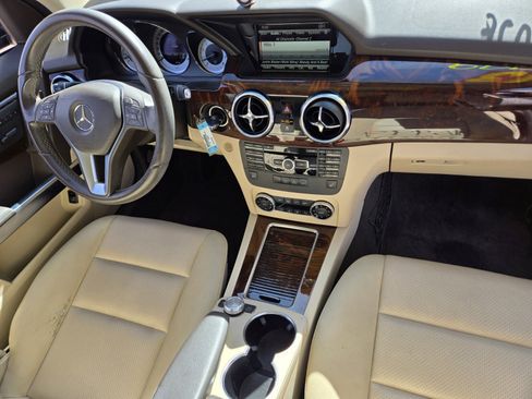 Used 2013 Mercedes-Benz GLK 350 2WD image 14