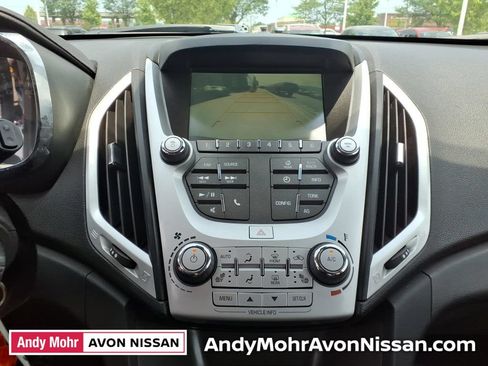 Used 2017 GMC Terrain SLE w/ Nightfall Package AWD/4WD image 26