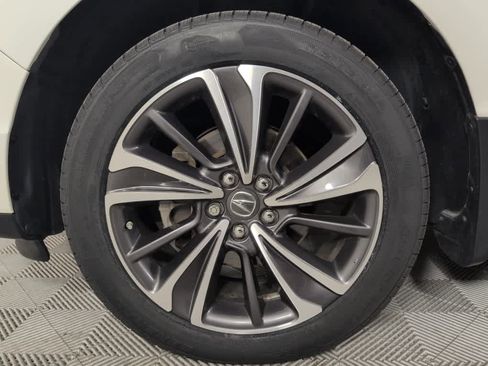 Used 2020 Acura MDX FWD w/ Technology Package image 13