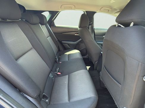 Used 2020 MAZDA CX-30 FWD image 16