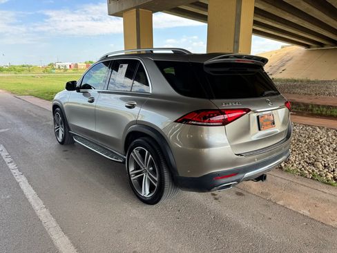 Used 2022 Mercedes-Benz GLE 350 4MATIC image 5