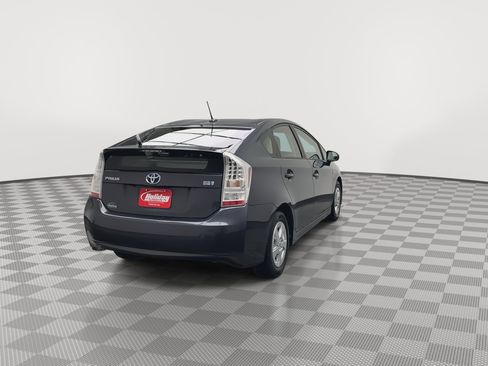Used 2011 Toyota Prius Four w/ Navigation Pkg FWD image 34