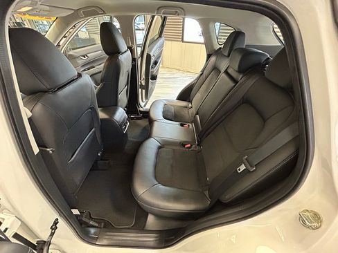 Used 2023 MAZDA CX-5 AWD 2.5 S w/ Select Package image 48