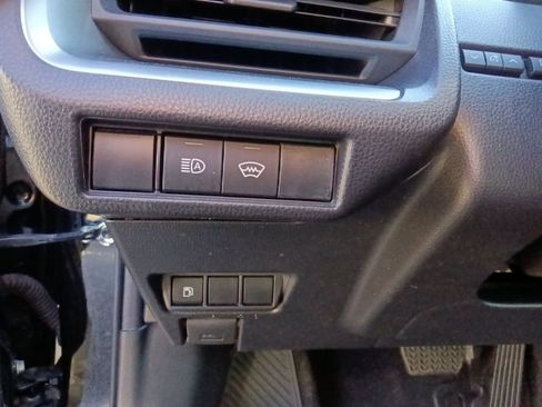 Used 2024 Toyota Prius LE image 16