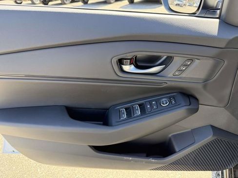 New 2026 Honda Accord EX-L image 15