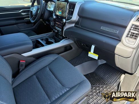 New 2026 RAM 1500 Big Horn image 24