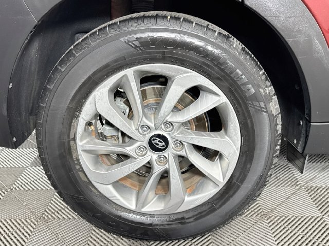 Used 2016 Hyundai Tucson SE w/ Option Group 02 FWD image 29