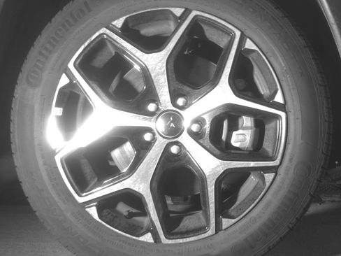 Used 2025 Jeep Compass Limited image 13