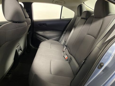 Certified 2024 Toyota Corolla LE FWD image 13