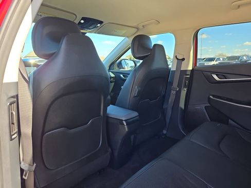 Certified 2023 Kia EV6 Wind w/ Wind Technology Package image 17