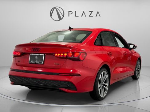 New 2026 Audi A3 2.0T Premium Plus image 5