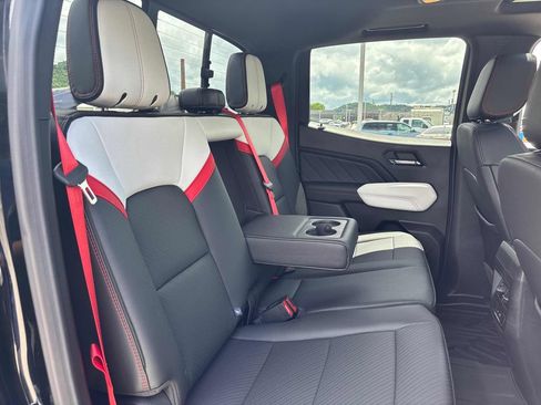 New 2026 GMC Canyon AT4X AWD/4WD image 29
