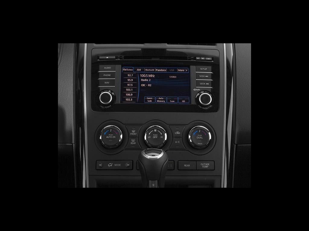 Used 2014 MAZDA CX-9 Touring AWD/4WD image 22