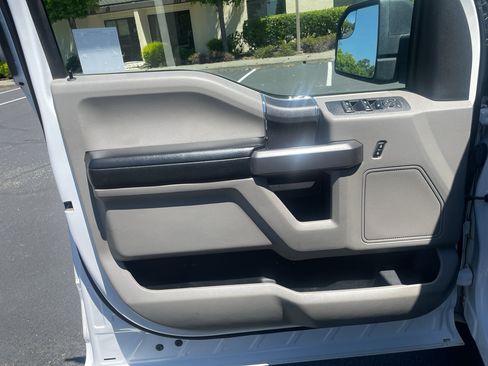 Used 2019 Ford F150 XLT w/ Equipment Group 301A Mid AWD/4WD image 21
