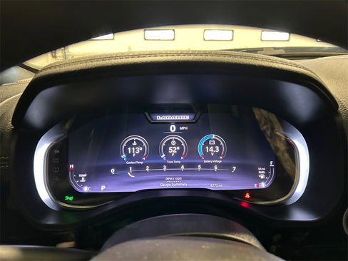 Used 2025 RAM 1500 Laramie image 21