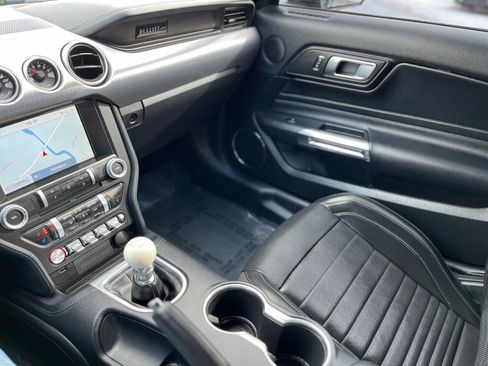 Used 2020 Ford Mustang Bullitt image 34