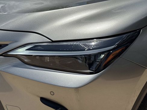 Certified 2026 Lexus NX 350 AWD w/ Premium Package image 9