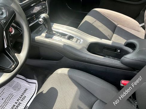 Used 2020 Honda HR-V EX image 12