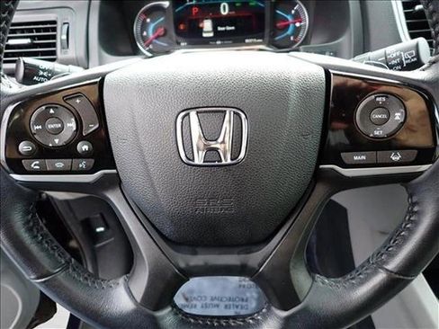 Used 2022 Honda Pilot Touring image 20