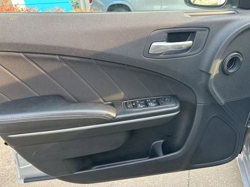 Used 2023 Dodge Charger SXT image 10