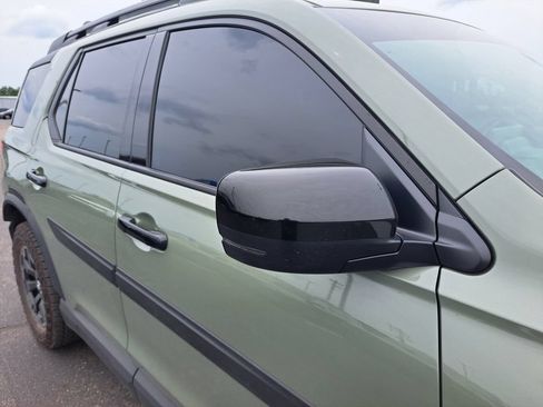 Used 2026 Honda Passport TrailSport Elite image 30