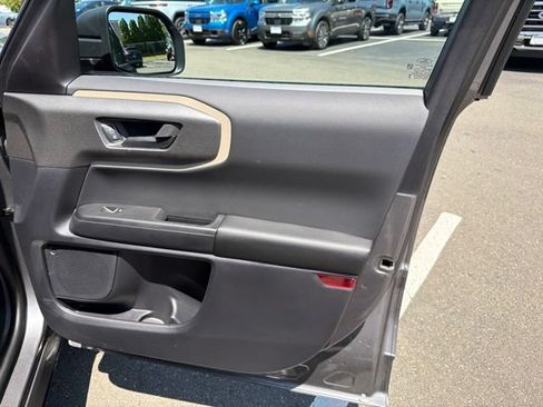 Used 2025 Ford Bronco Sport Big Bend AWD/4WD image 11